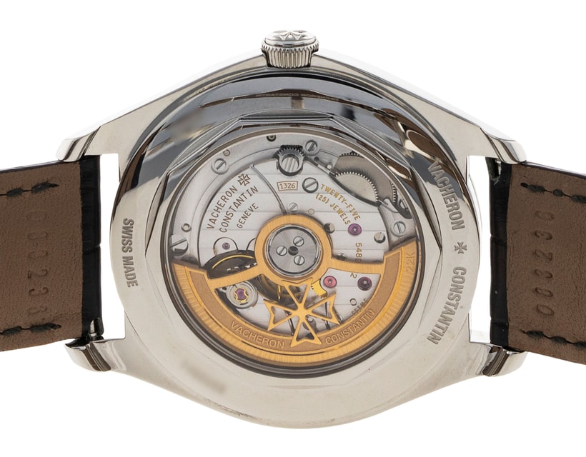 Vacheron Constantin Fiftysix 4600E/000A-B442 Image 4